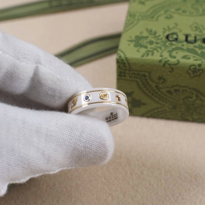 Gucci Rings DailyWear 246395