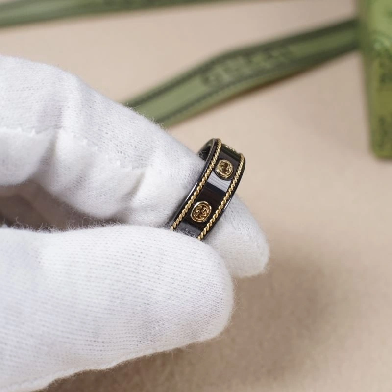 Gucci Rings Minimalist 246390