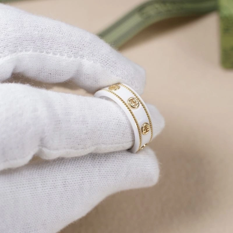Gucci Rings Minimalist 246390