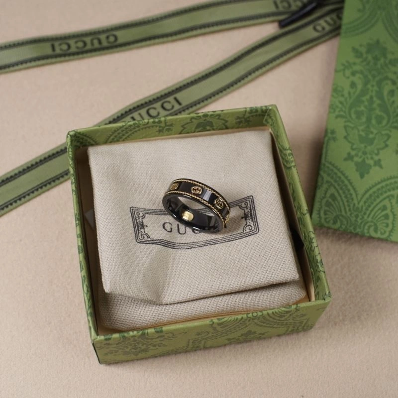 Gucci Rings Minimalist 246390