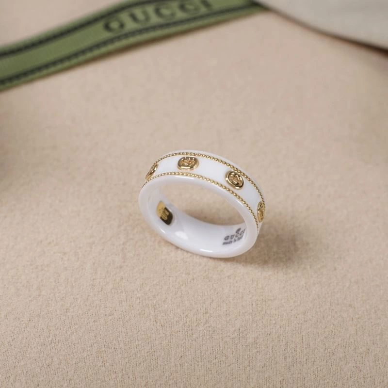 Gucci Rings Minimalist 246390