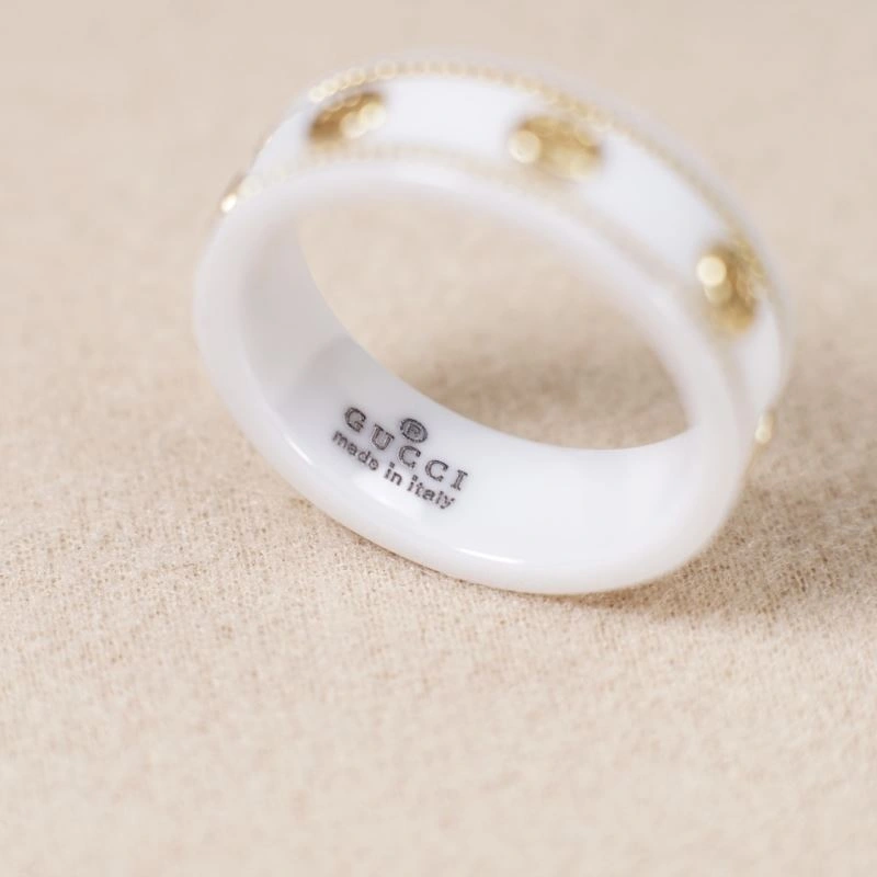 Gucci Rings Minimalist 246390
