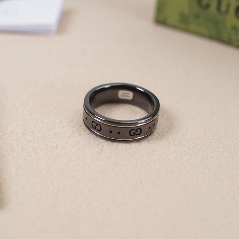 Sporty Gucci Rings 246399