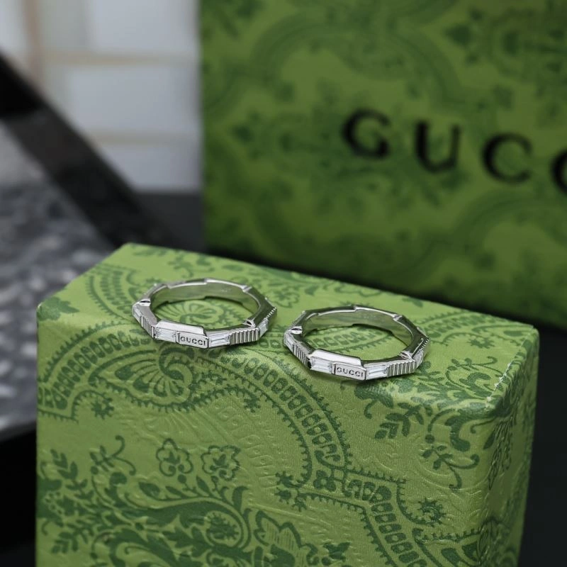 Gucci Rings UrbanStyle 246085