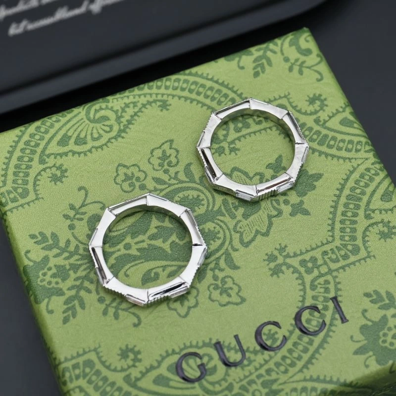 Gucci Rings UrbanStyle 246085