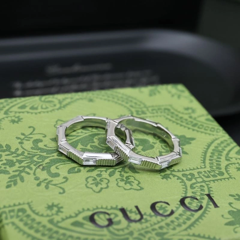 Gucci Rings UrbanStyle 246085
