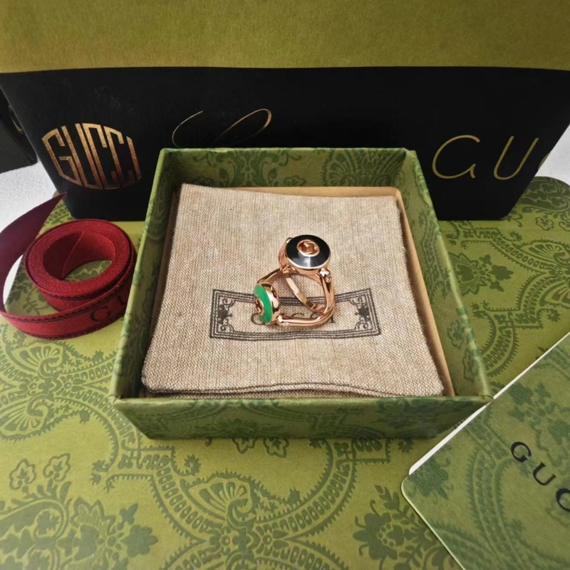 SunProtective Gucci Rings 246087
