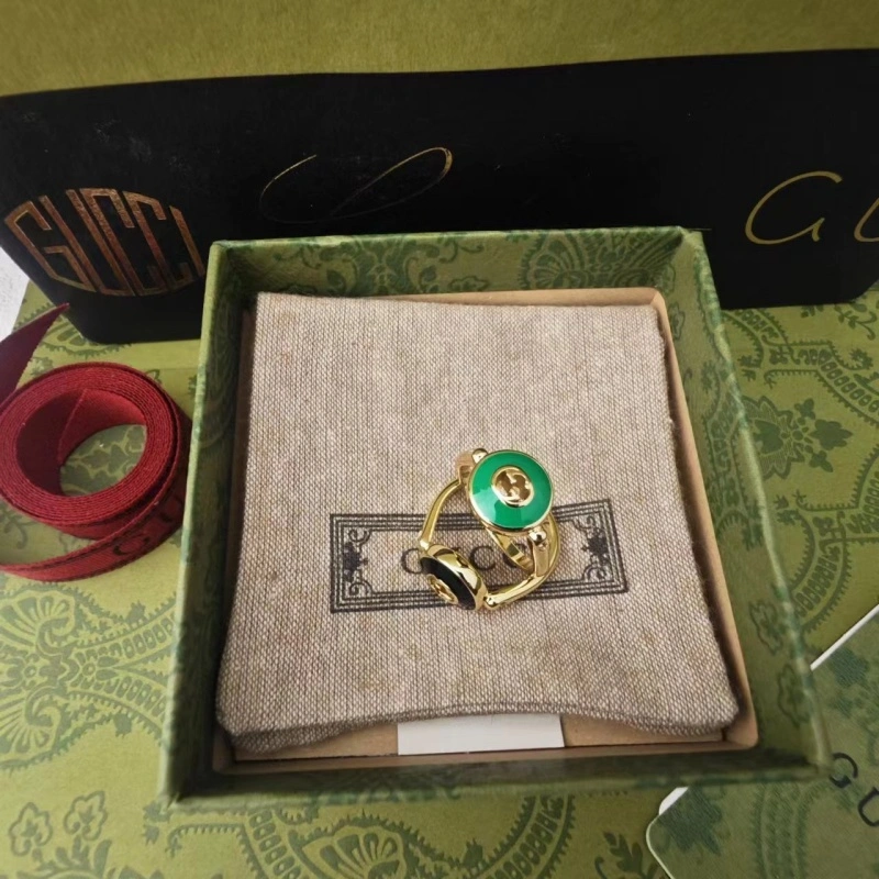 SunProtective Gucci Rings 246087