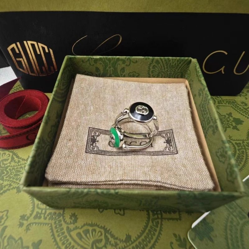 SunProtective Gucci Rings 246087