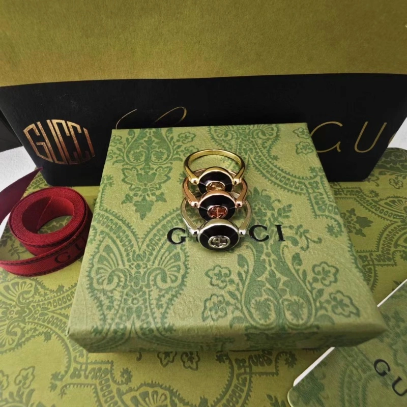SunProtective Gucci Rings 246087
