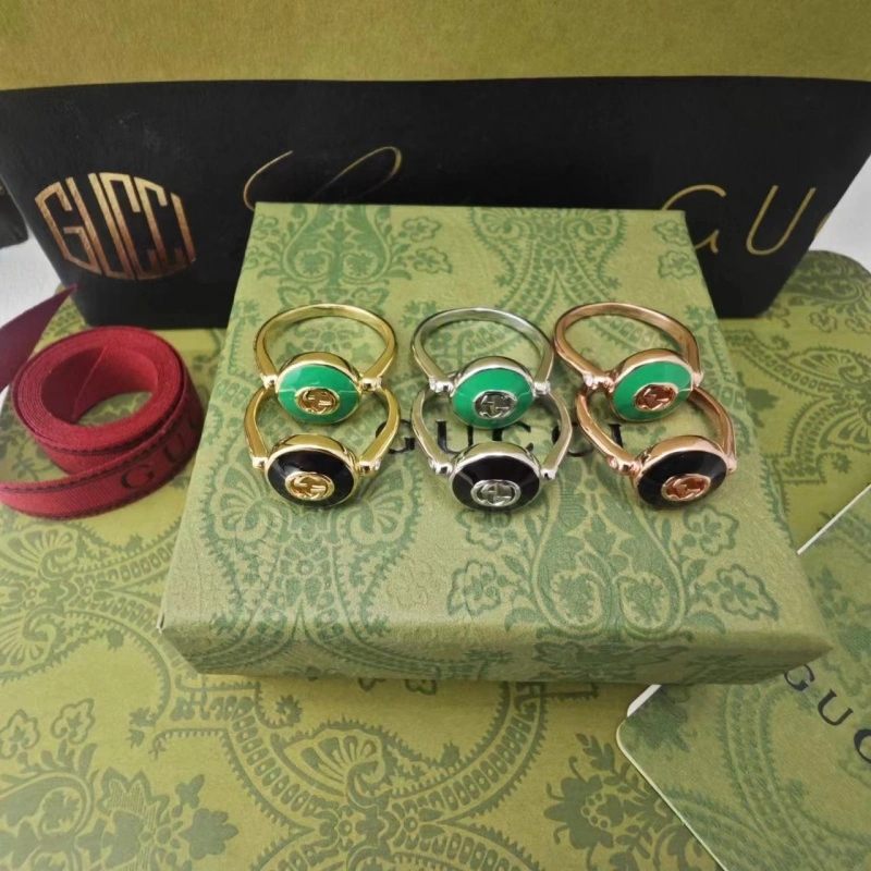 SunProtective Gucci Rings 246087