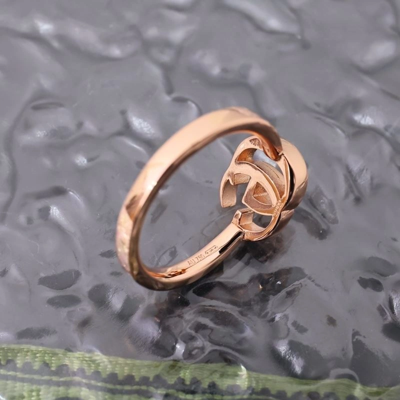 Stretchable Gucci Rings 246081