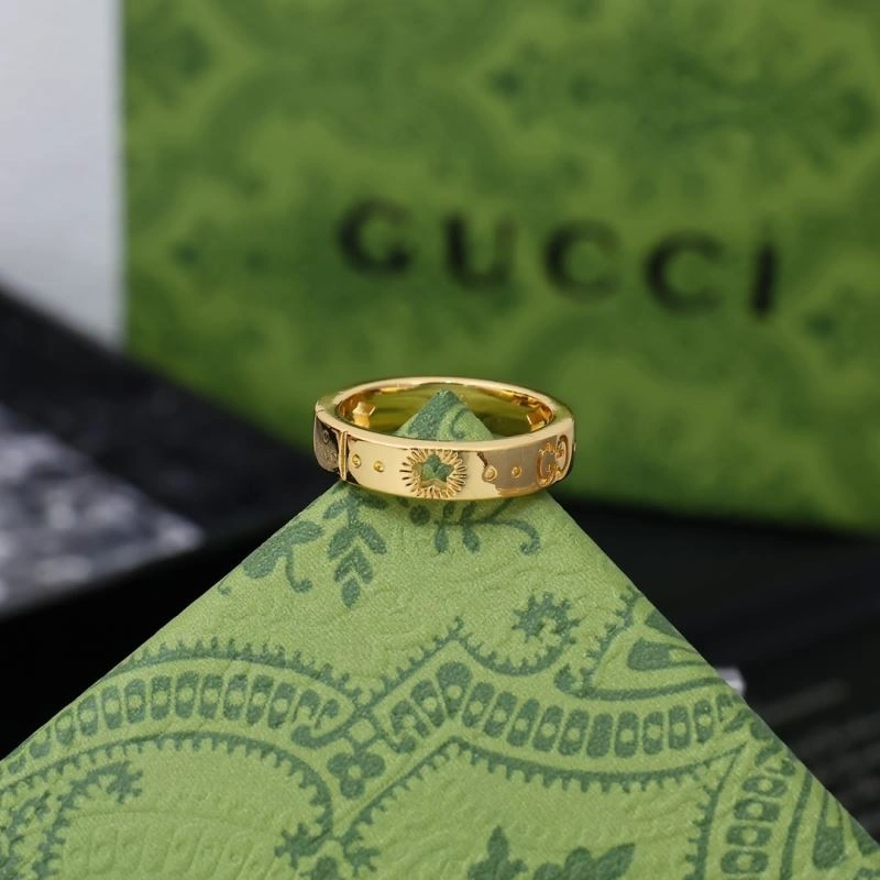 HighQuality Gucci Rings 246080