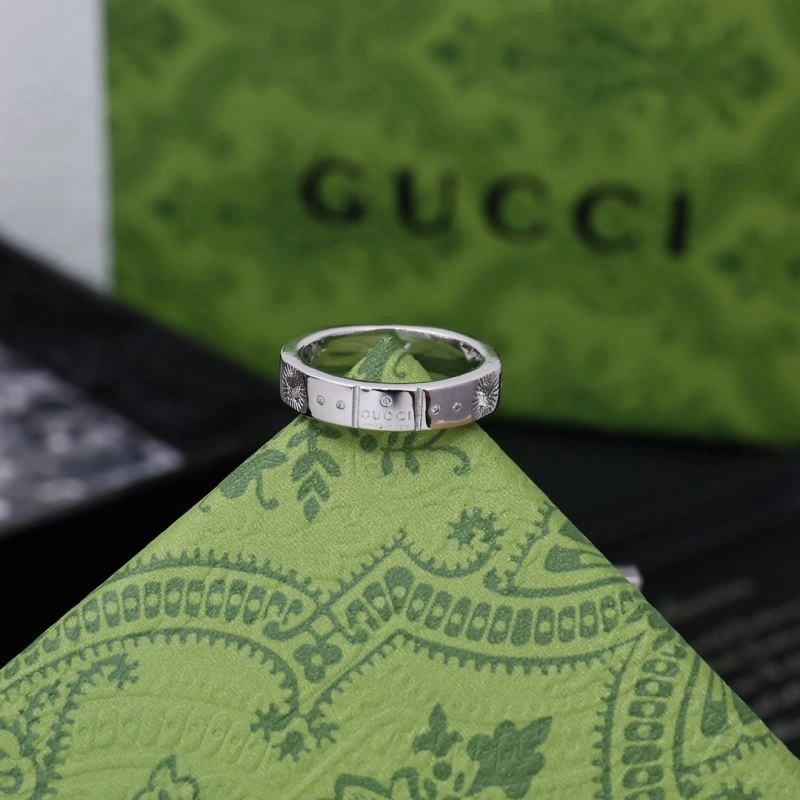 HighQuality Gucci Rings 246080