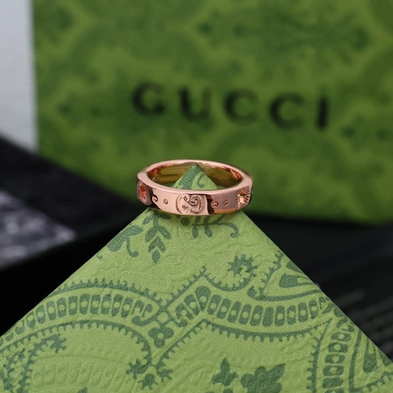 HighQuality Gucci Rings 246080
