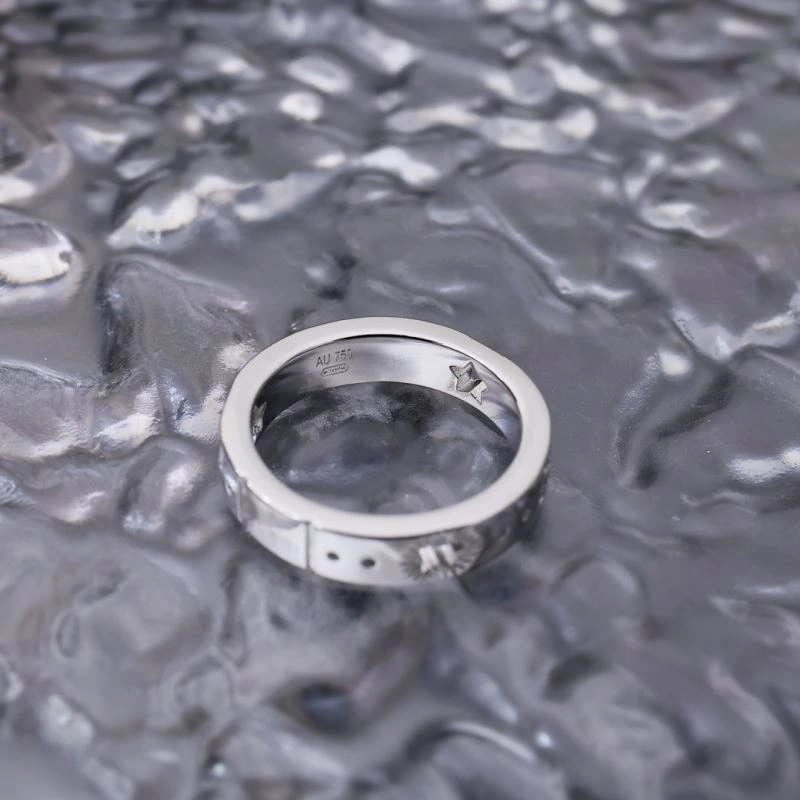 HighQuality Gucci Rings 246080