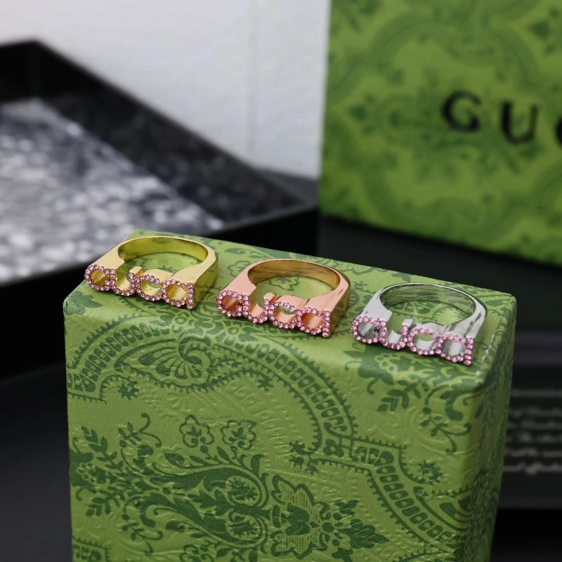 Gucci Rings Snug 246079