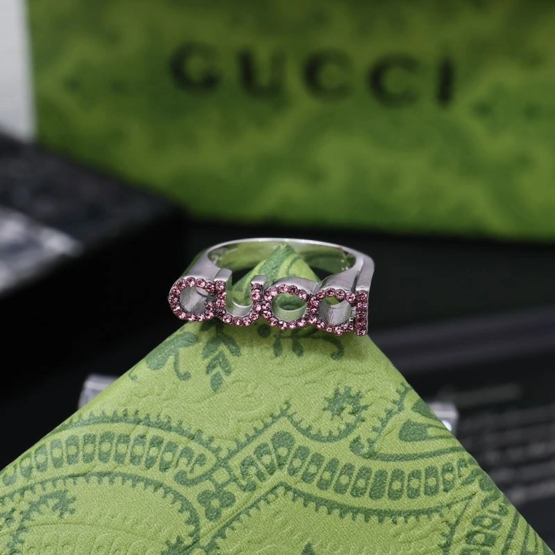 Gucci Rings Snug 246079