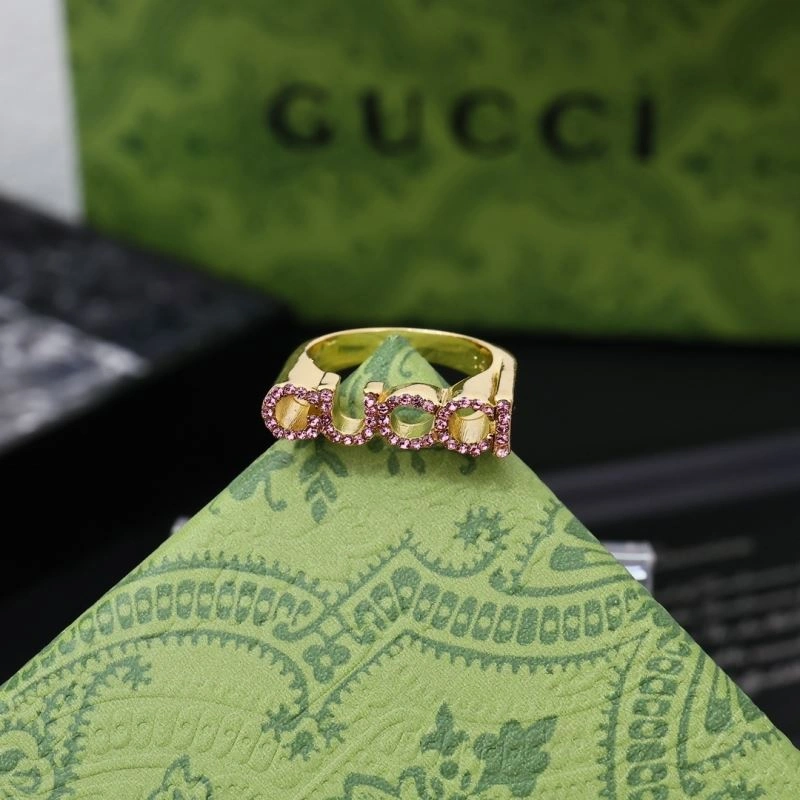 Gucci Rings Snug 246079
