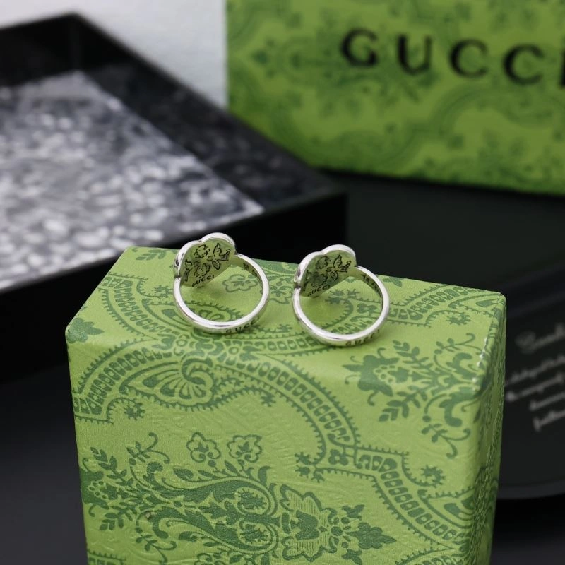 Gucci Rings OdorResistant 246078