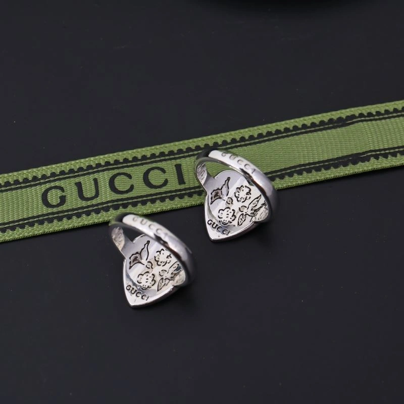 Gucci Rings OdorResistant 246078