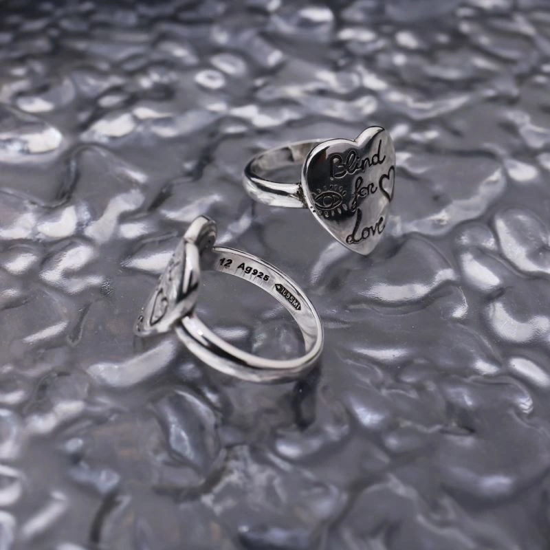 Gucci Rings OdorResistant 246078