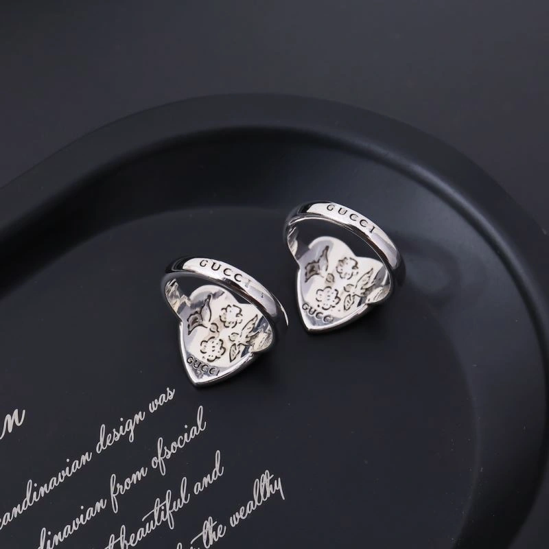 Gucci Rings OdorResistant 246078