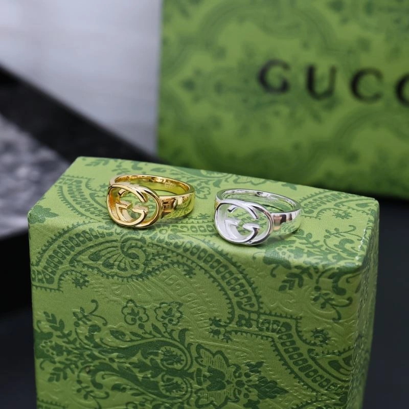 Gucci Rings WaterResistant 246077
