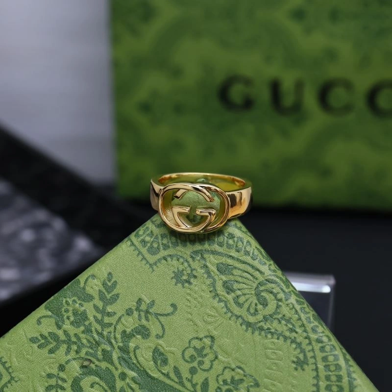 Gucci Rings WaterResistant 246077