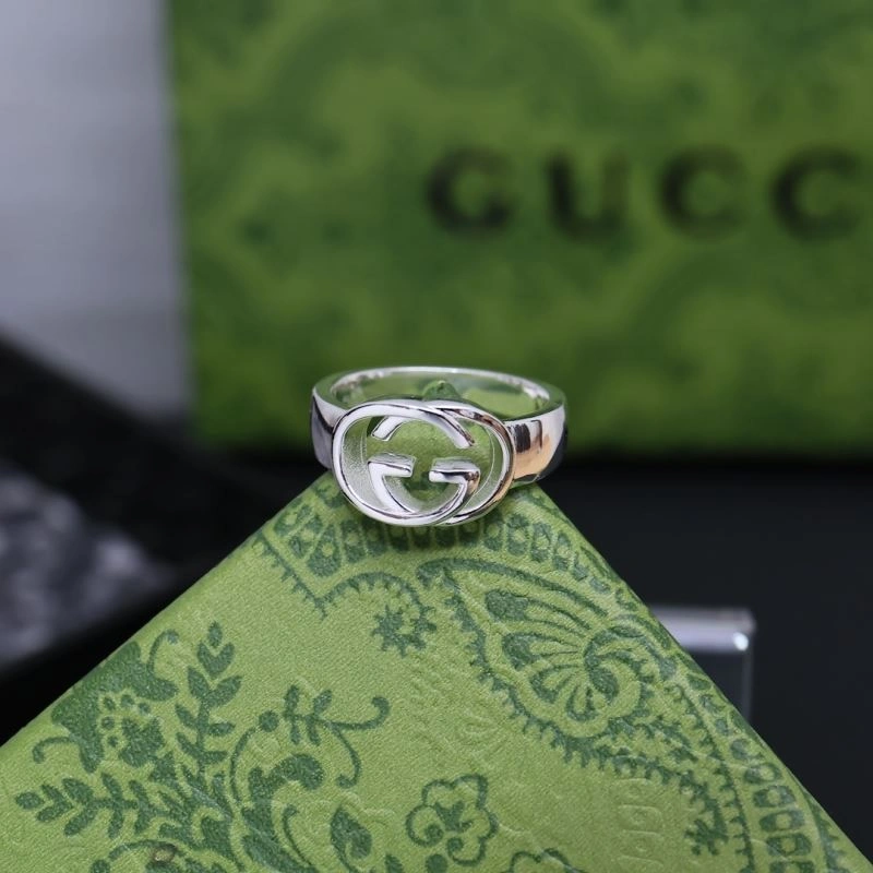 Gucci Rings WaterResistant 246077