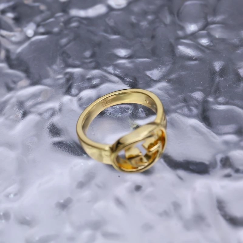 Gucci Rings WaterResistant 246077