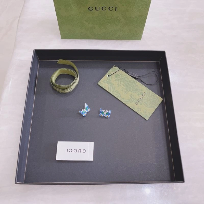 Gucci Rings EyeCatching 246076