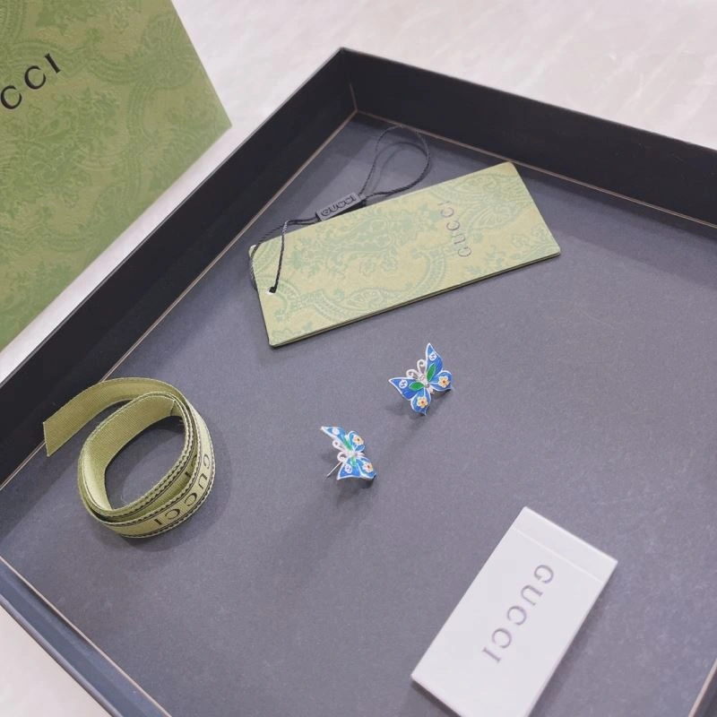 Gucci Rings EyeCatching 246076