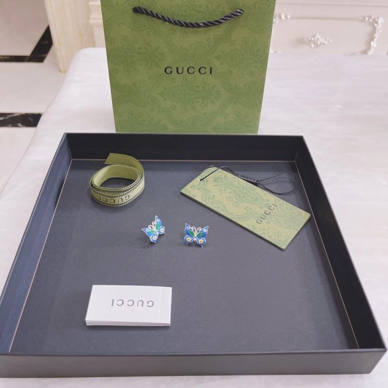 Gucci Rings EyeCatching 246076