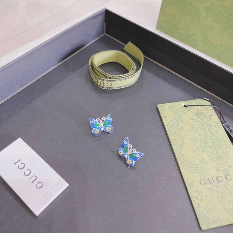 Gucci Rings EyeCatching 246076