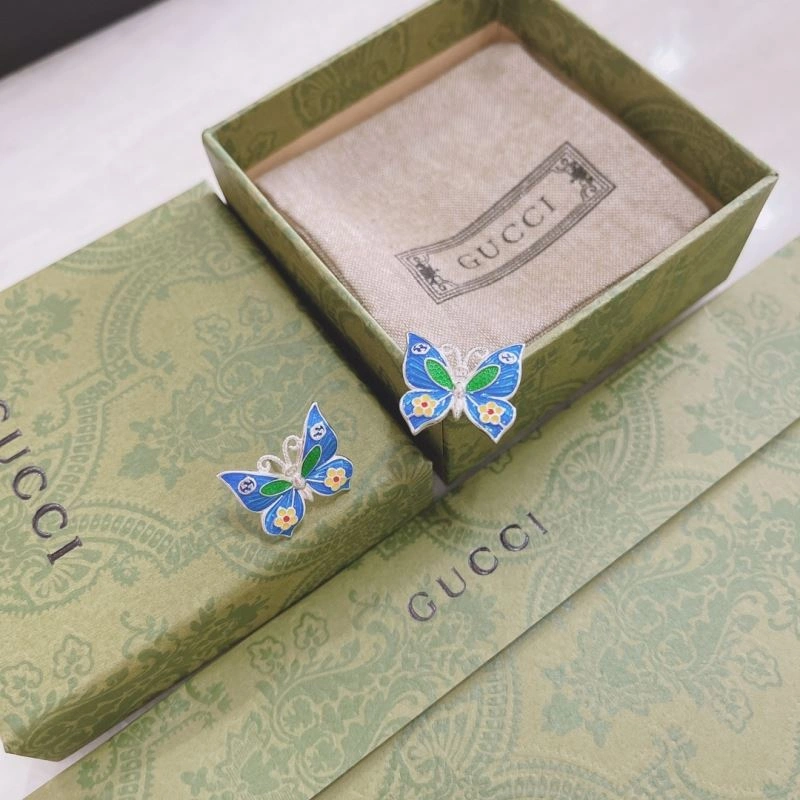 Gucci Rings EyeCatching 246076