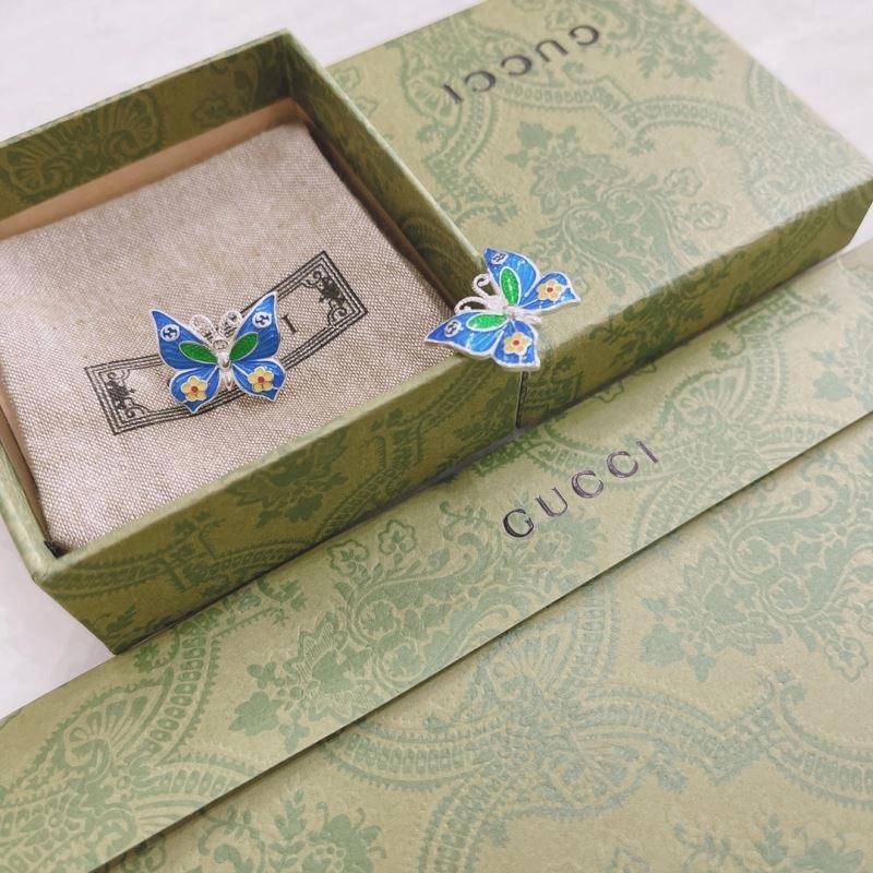 Gucci Rings EyeCatching 246076