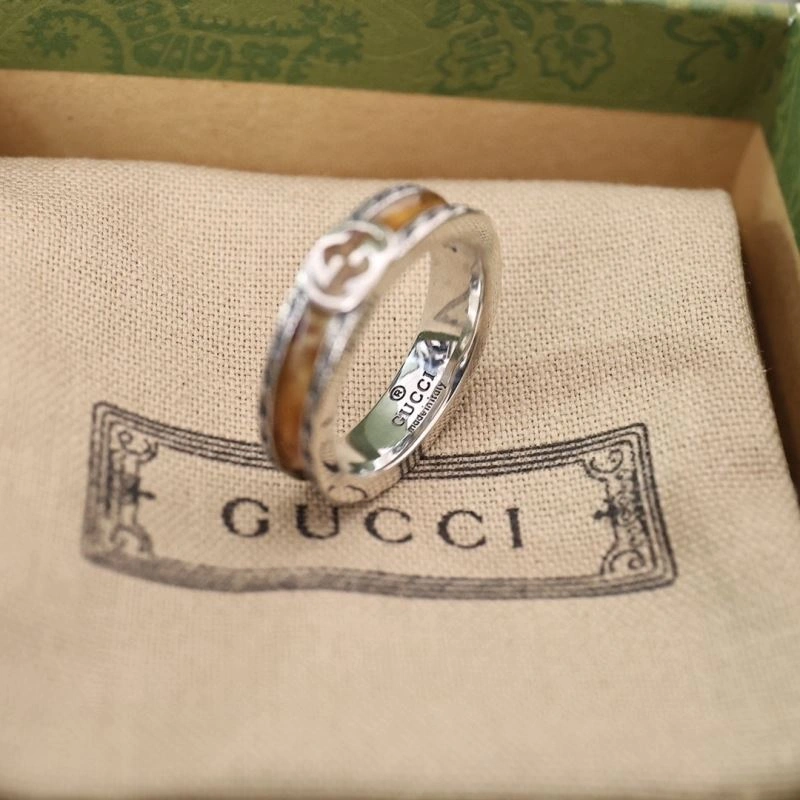 Upgraded Gucci Rings 246074