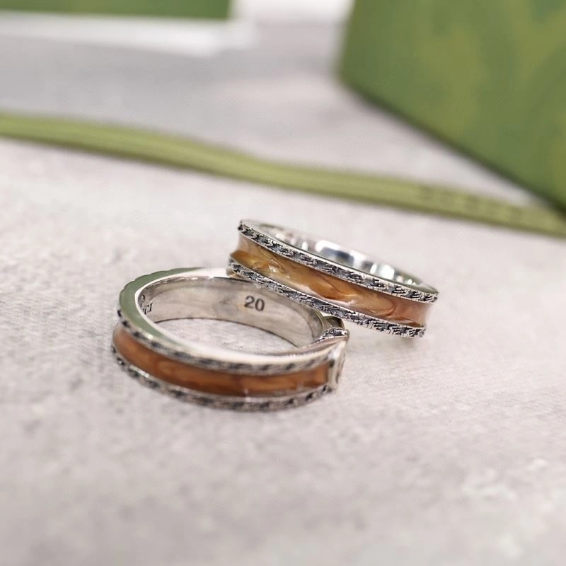 Upgraded Gucci Rings 246074