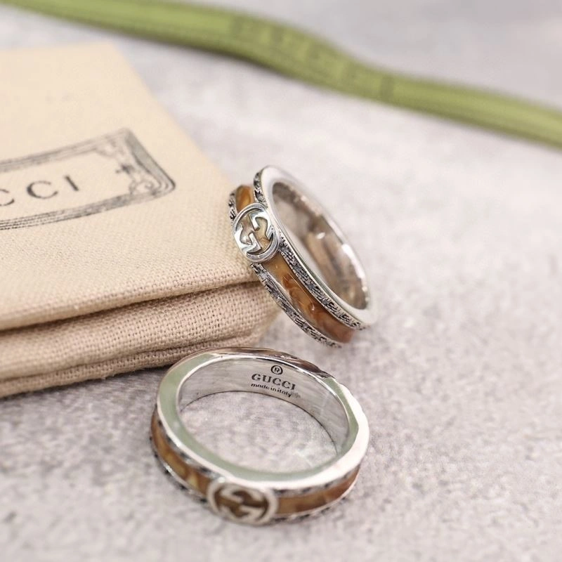 Upgraded Gucci Rings 246074