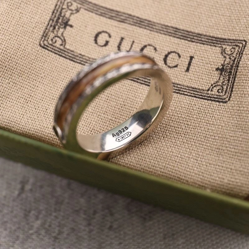 Upgraded Gucci Rings 246074