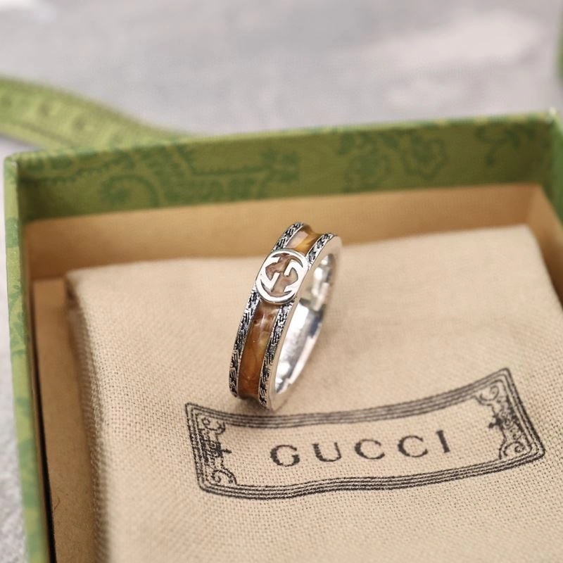 Upgraded Gucci Rings 246074