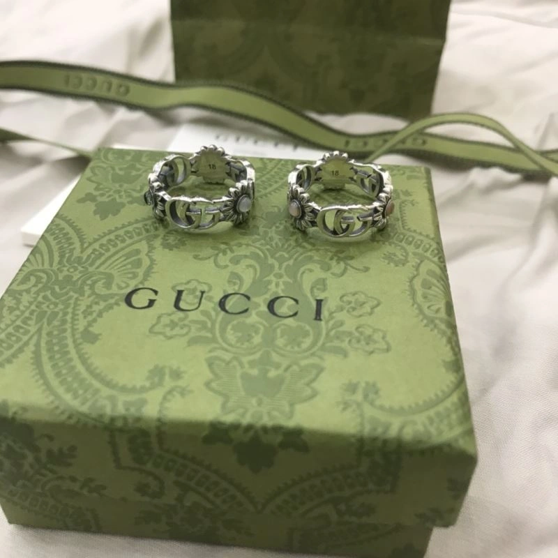 Gucci Rings Sustainable 245579