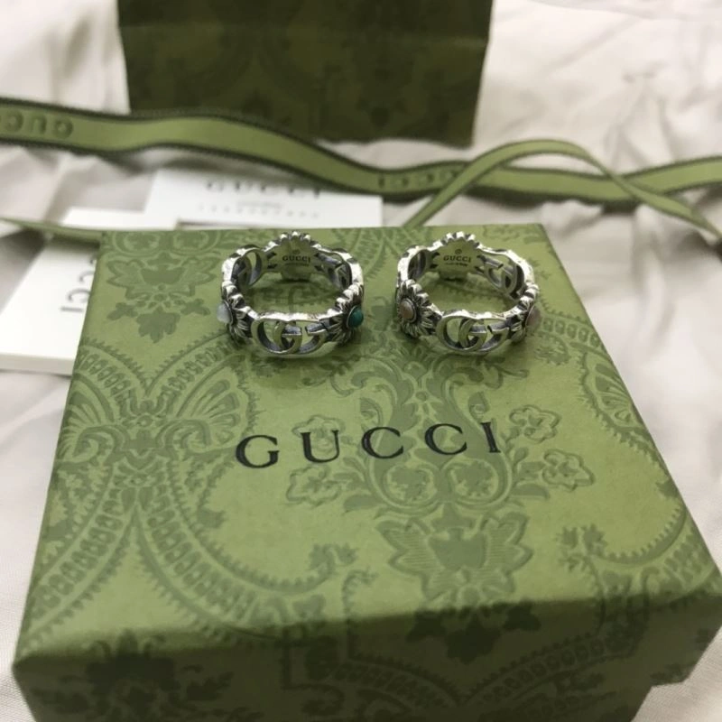 Gucci Rings Sustainable 245579