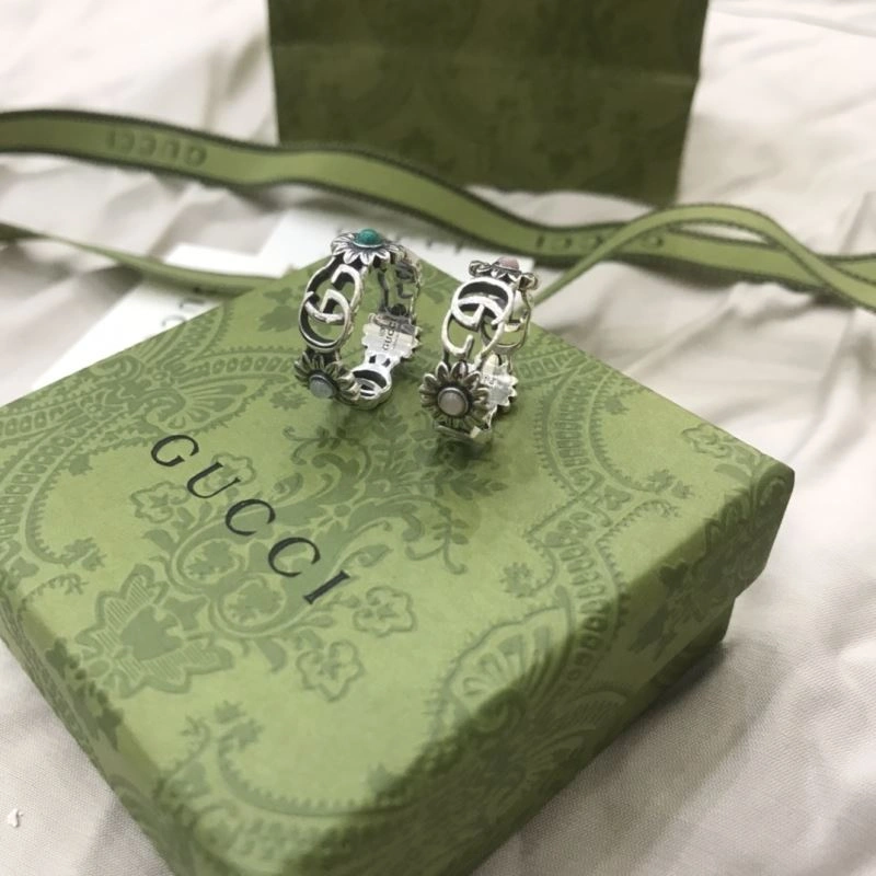 Gucci Rings Sustainable 245579