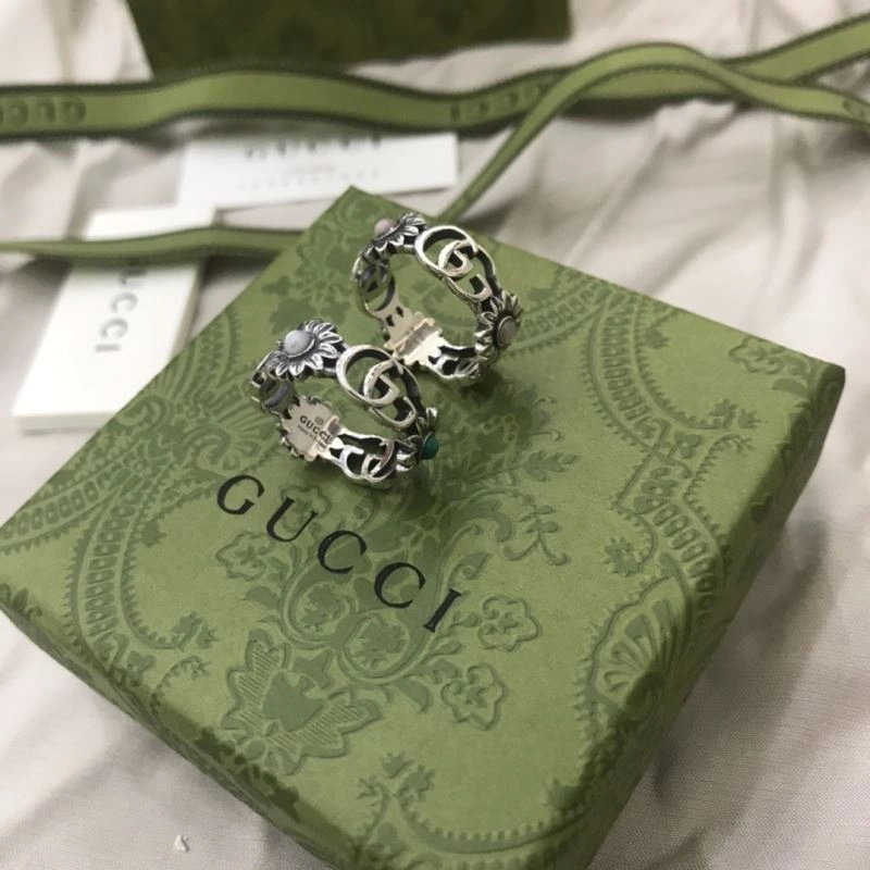 Gucci Rings Sustainable 245579