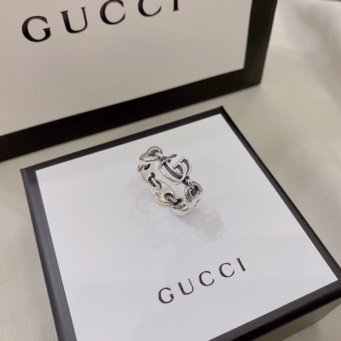 Gucci Rings QuickDry 245582