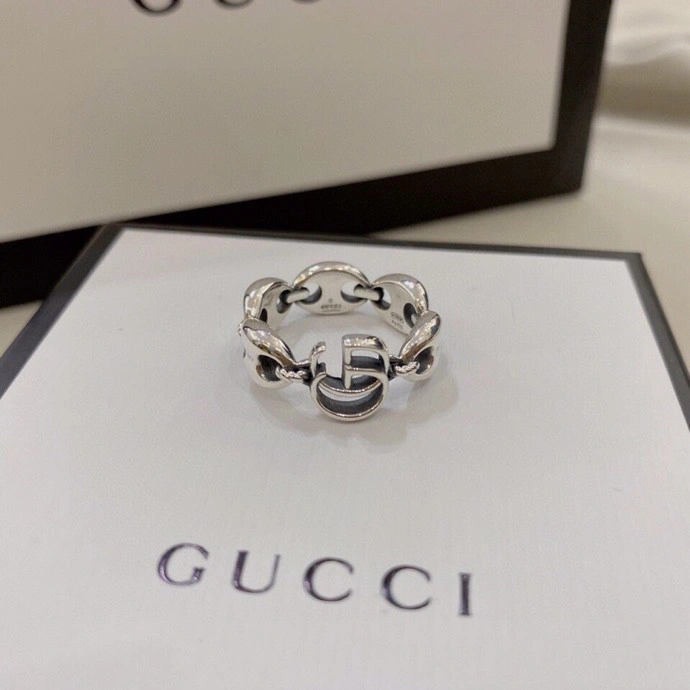 Gucci Rings QuickDry 245582