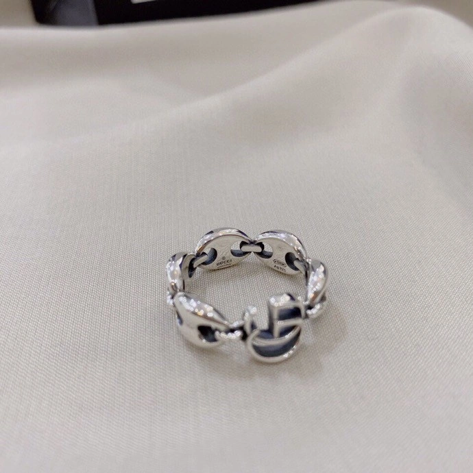 Gucci Rings QuickDry 245582