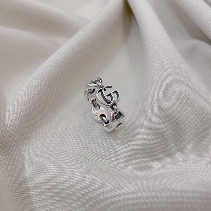 Gucci Rings QuickDry 245582